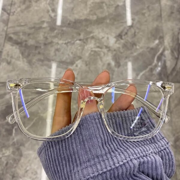 Lunettes Anti-Lumière Bleue