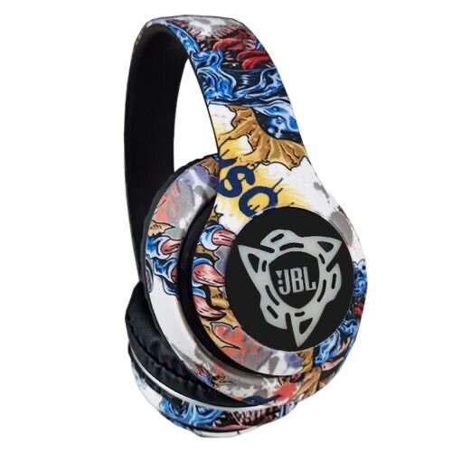 Casque Bueltooph p35