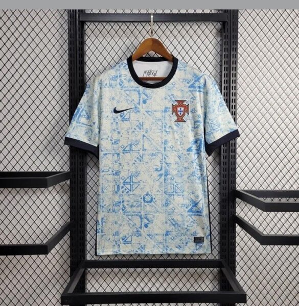 Maillot de football Portugal