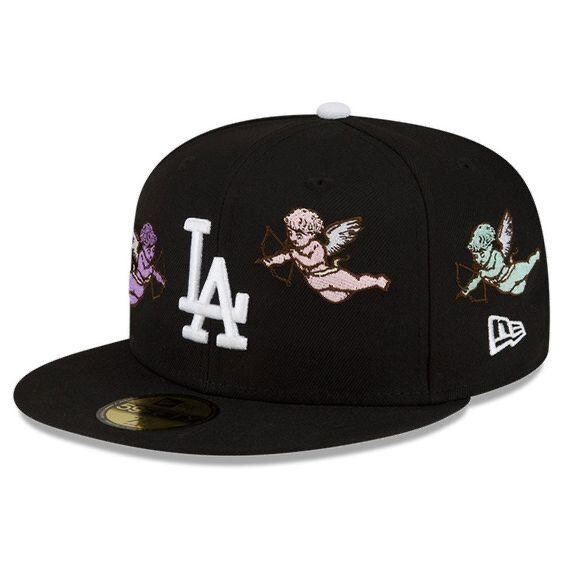 Casquette New Era "LA"
