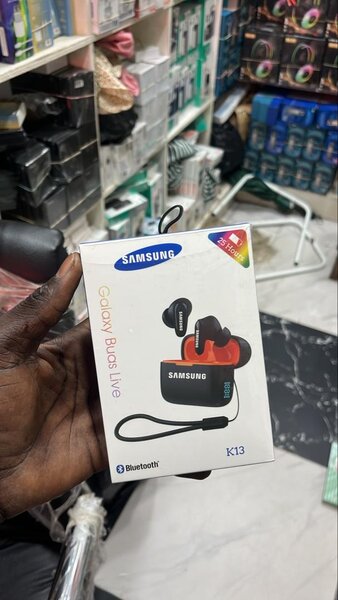 Écouteurs sans fil Samsung TWS