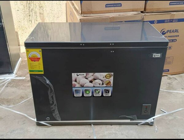 Nasco Tabletop Fridge