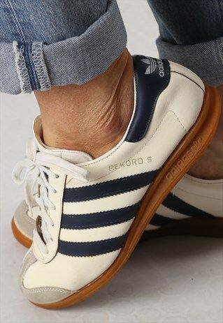 Chaussures Adidas Samba Classiques