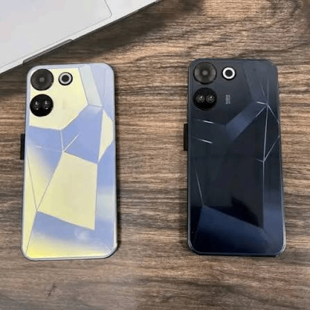 Coques élégantes pour téléphones