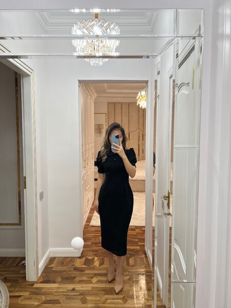 Платье из Гуанджоу