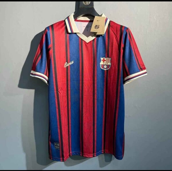 Maillot de barça