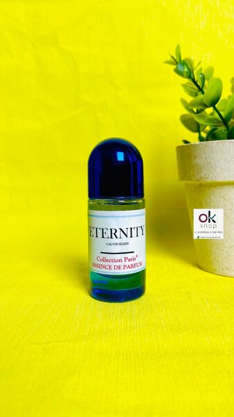 Parfum Eternity
