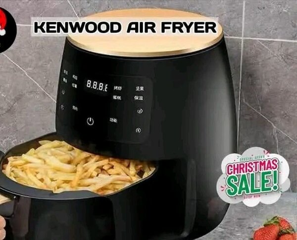 Airfryer