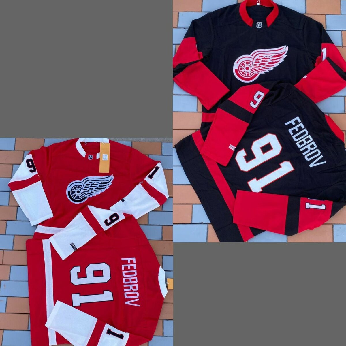 BASEBALL SHIRTS(LONG SLEEV