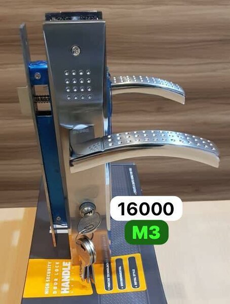 serrures M3