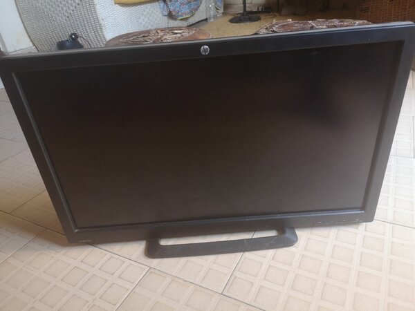 HP ZR2740w 27 pouces 2K