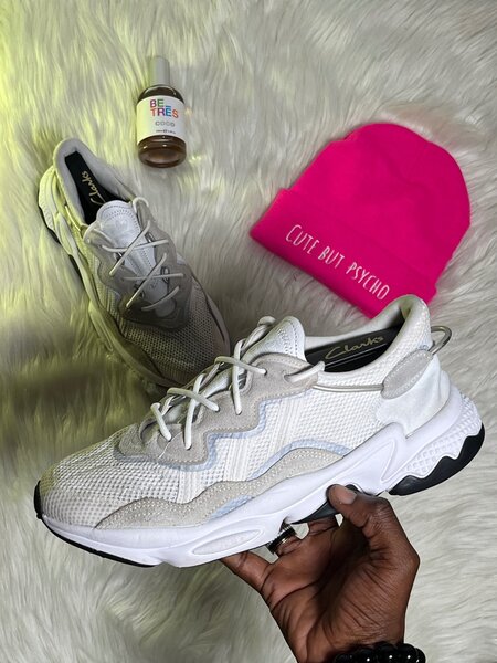 Friperie à Adidas de Running