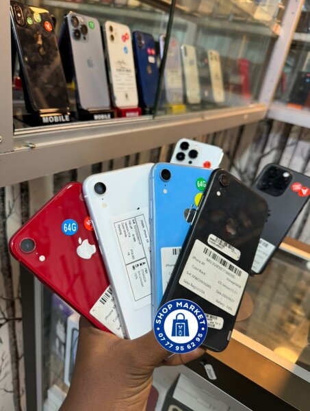 𝑿𝒓 𝐪𝐮𝐚𝐬𝐢 𝐧𝐞𝐮𝐟 (𝐢𝐦𝐩𝐨𝐫𝐭é) [128 GB]