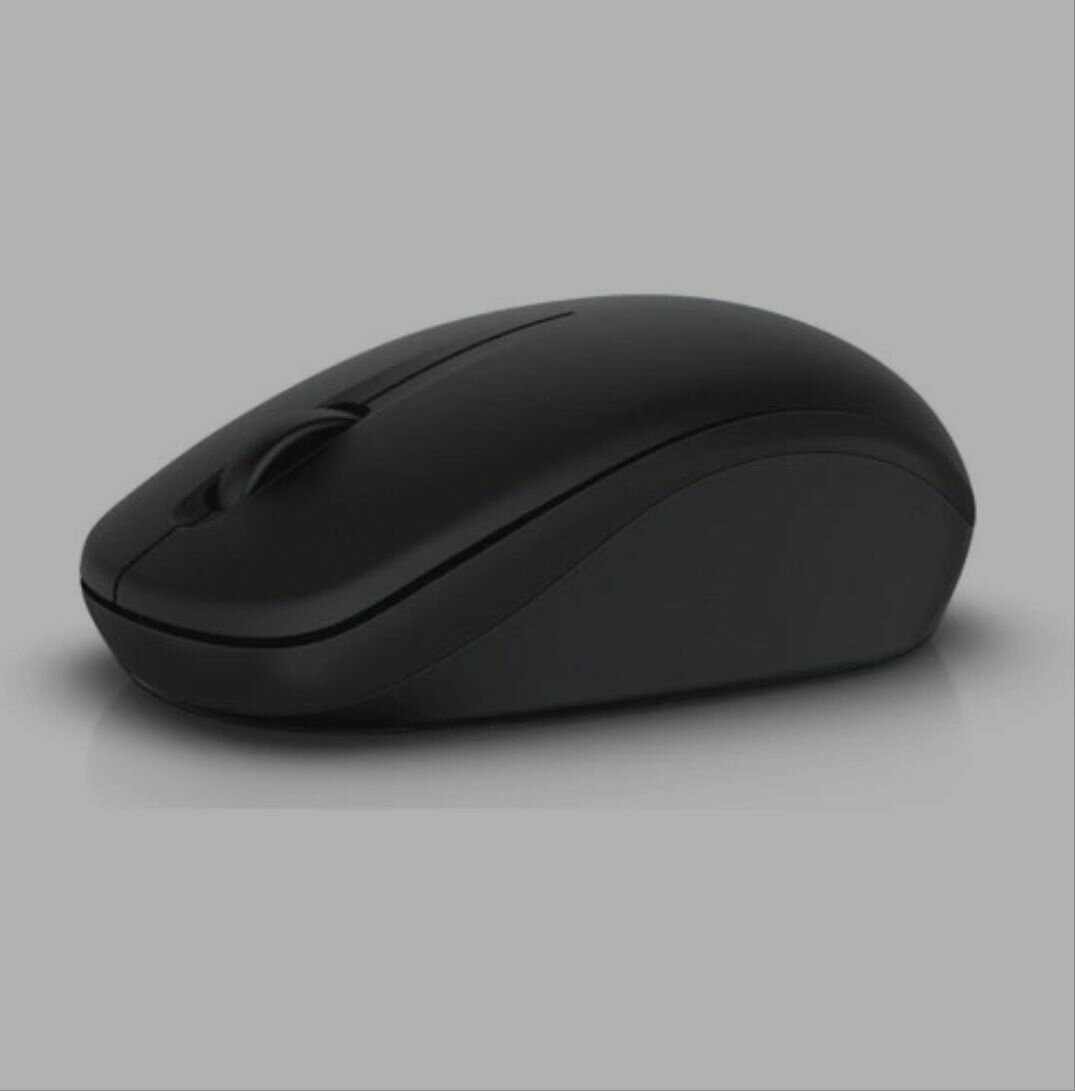 Souris sans fil Dell