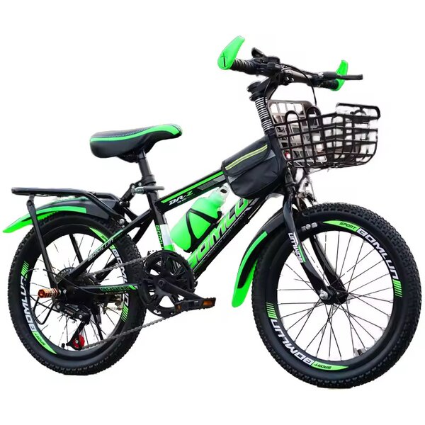 Vélo Enfant Tout Terrain 20 pouces