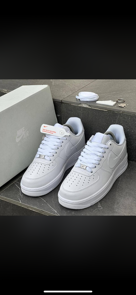 Baskets Air Max Modernes