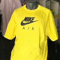 new casual good quality men's t-shirt