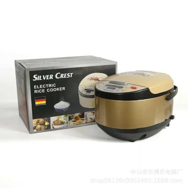 Cuiseur à riz multifonction