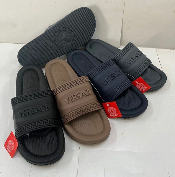 Slides for men