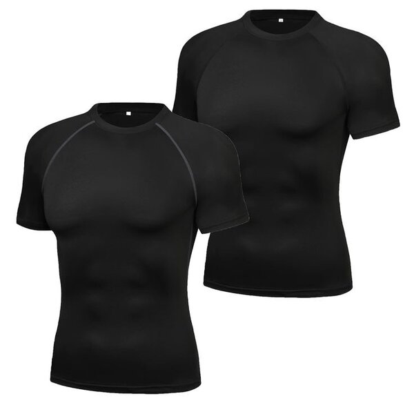 TEE shirt de compression