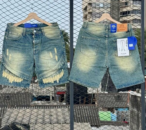 Pantacour de qualité