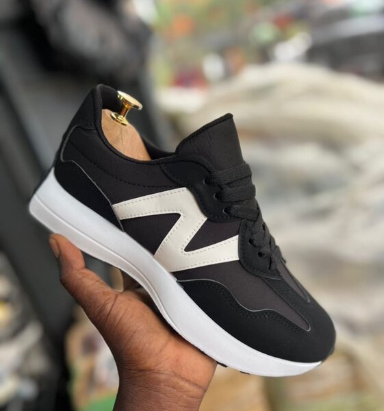 Chaussures de sport élégantes