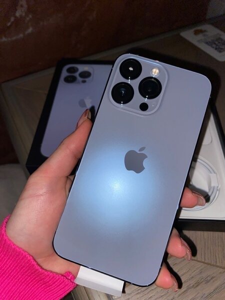 iPhone 14 pro