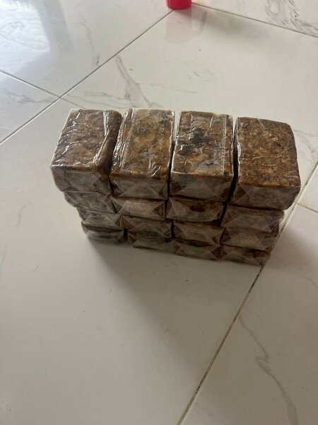 Savon naturel artisanal