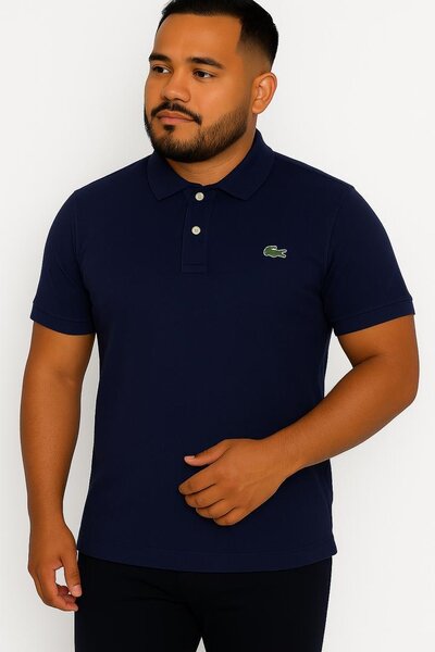 Polo Classique Homme