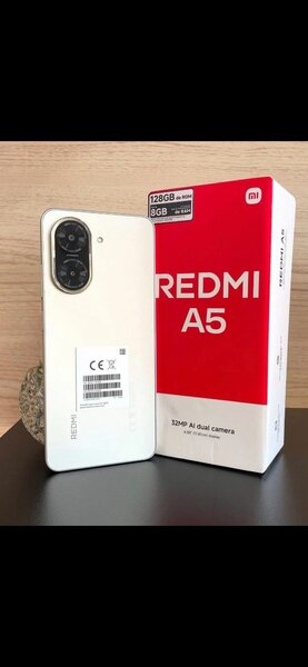 Redmi A5