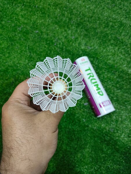 Shuttle cork brand name Trump