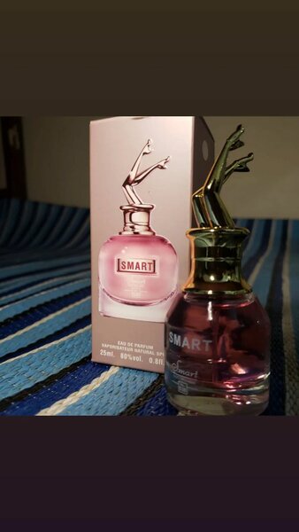 Parfum Smart Collection