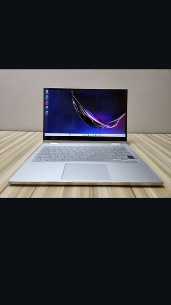 Ordinateur Samsung galaxi flex