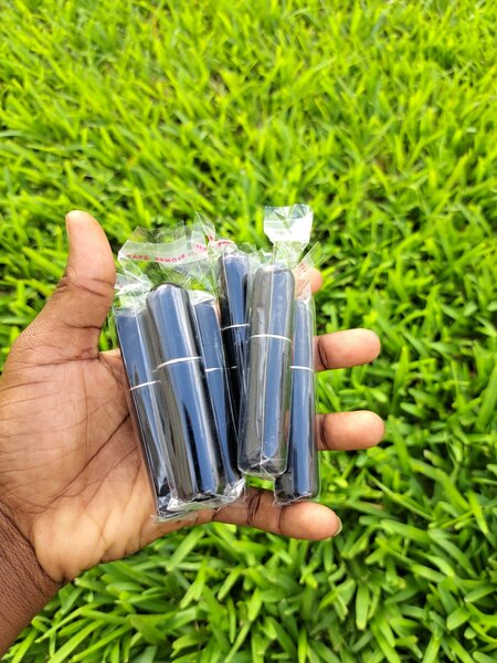 Rechargeur de parfum corps