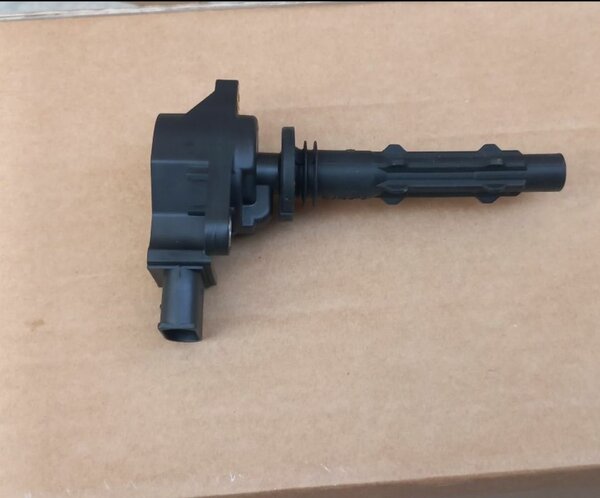 Bobines d'allumage Mercedes C300/ injection Peugeot  406