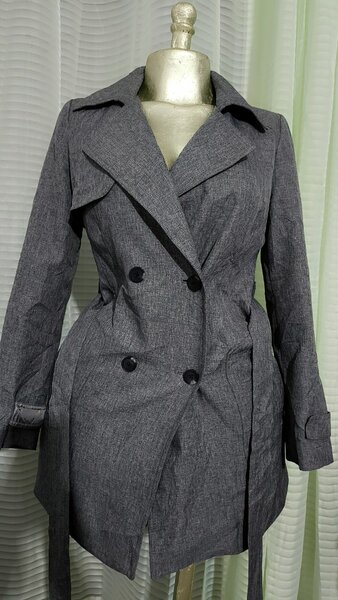 Trench élégant pour femmes