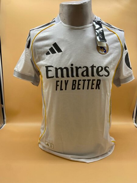 Maillot de Football Club