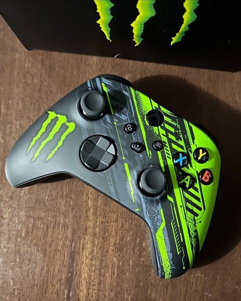 Manette Xbox
