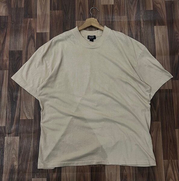 T-shirt  MAN Limited Edition