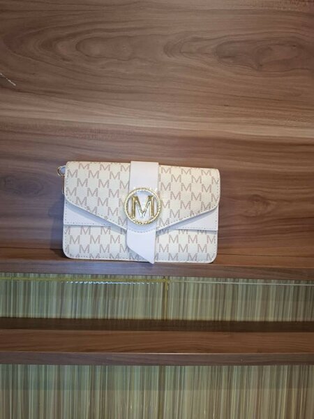 Sac bandoulière élégant