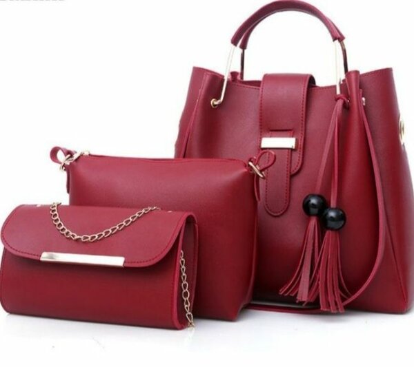 Ladies Bags
