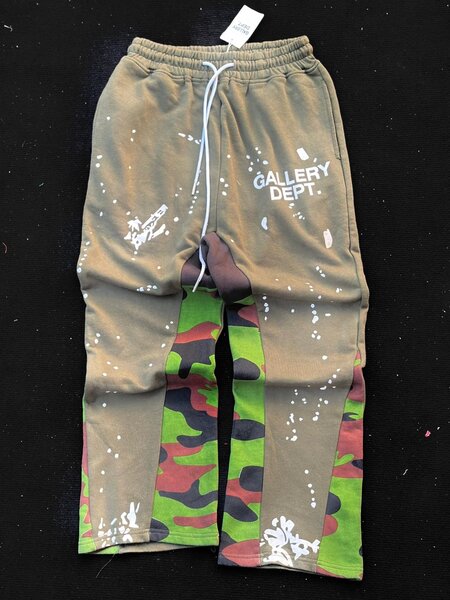 Pantalons de survêtement tendance