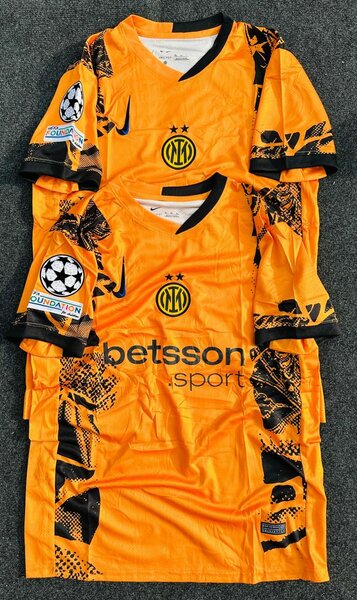 Maillots de Foot Supporteur