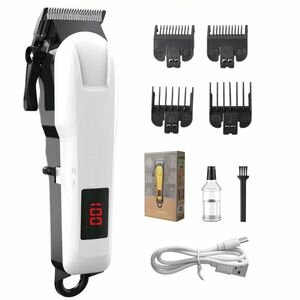 Tondeuse électrique professionnelle