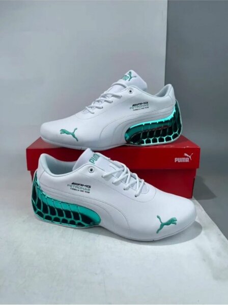 TENNIS PUMA