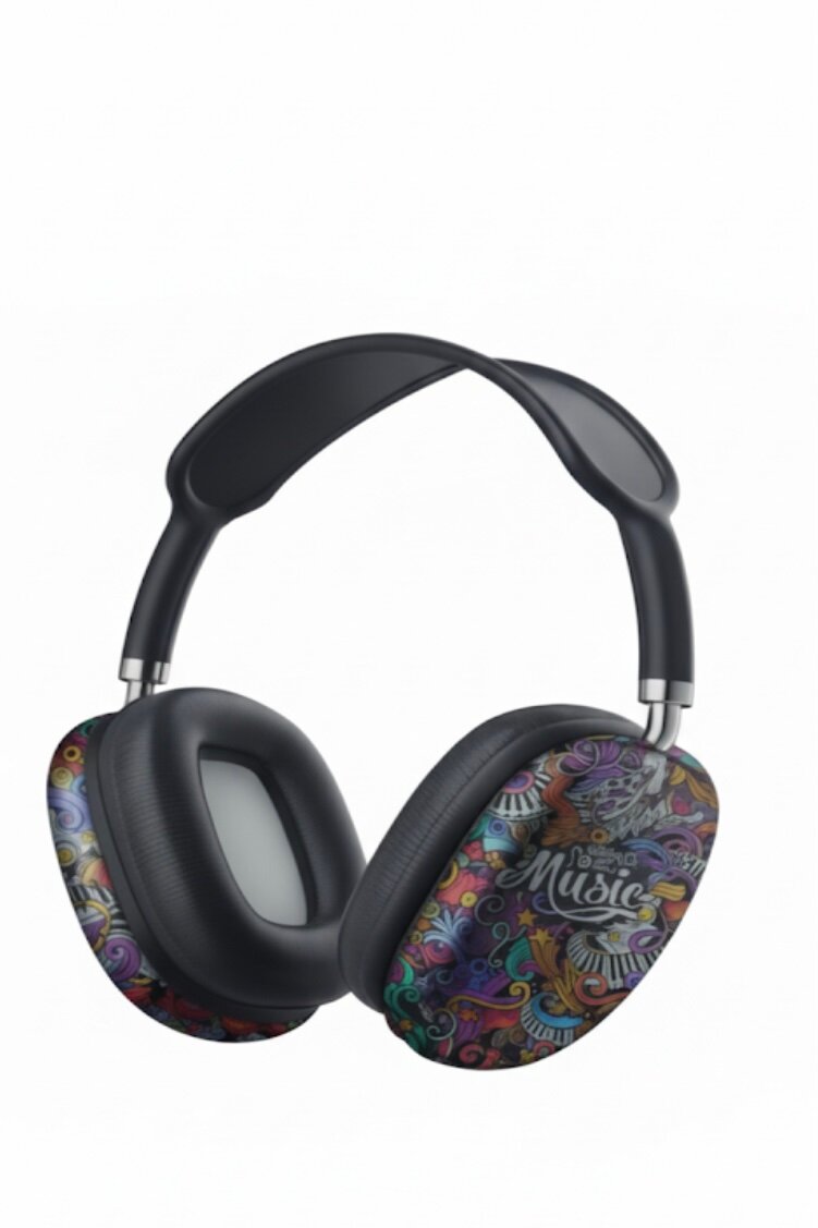Casque Audio Ultra-Low Latence