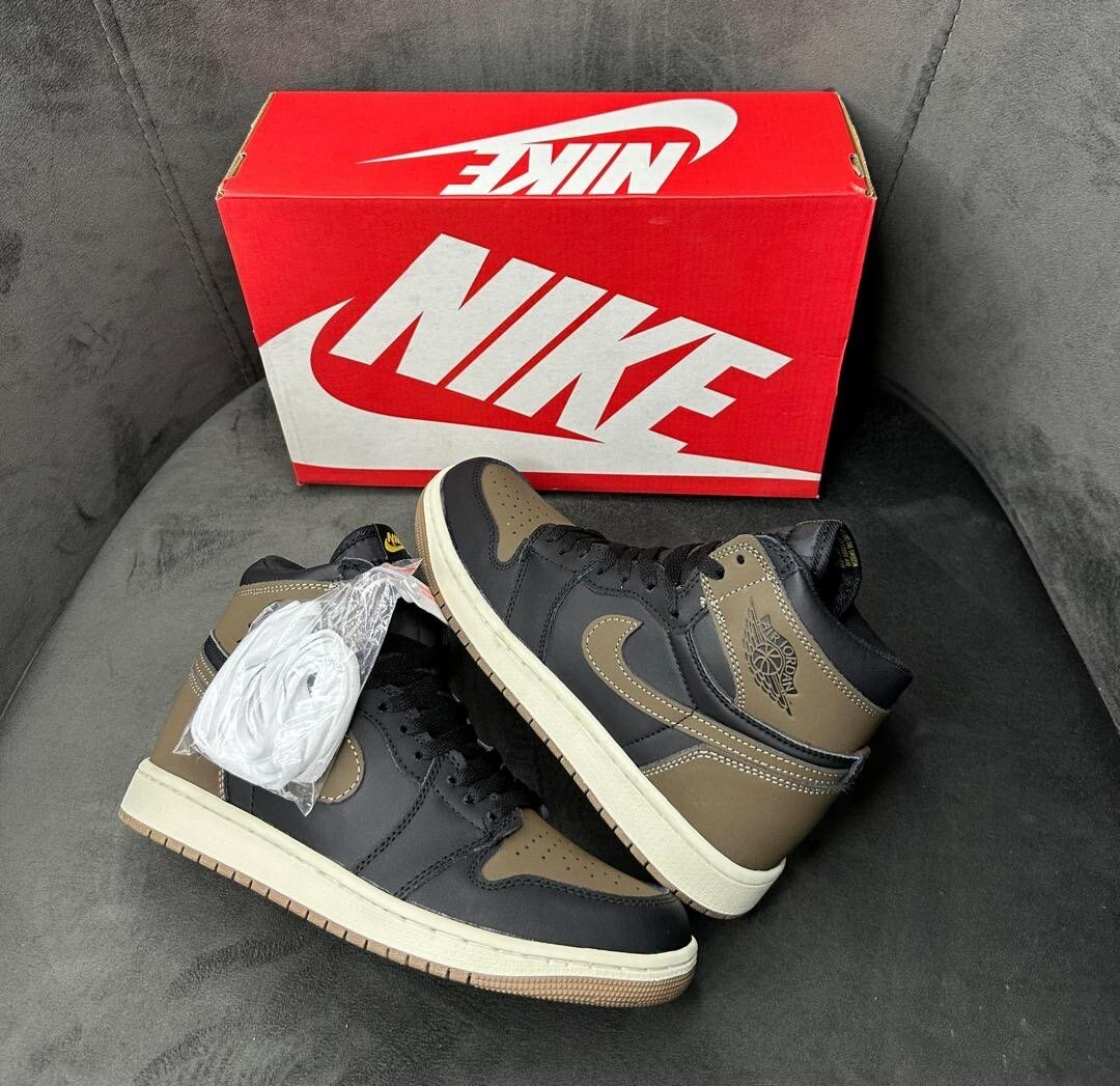 AIR JORDAN 1