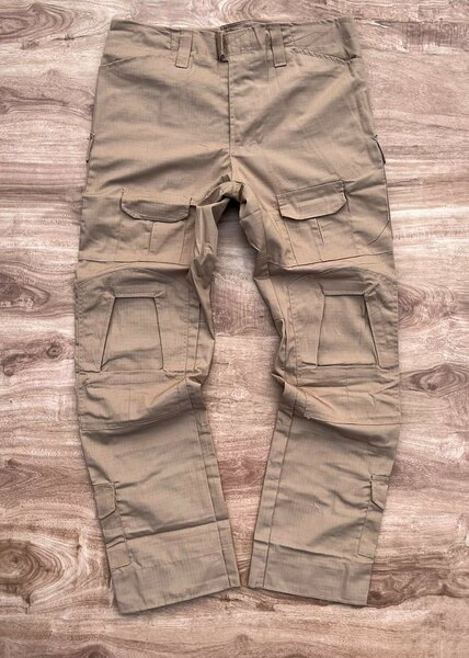 Cargo Pant