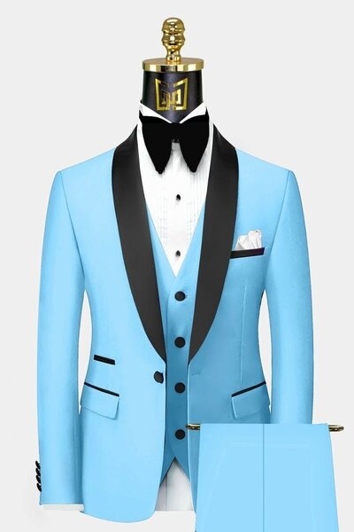Mens Suit