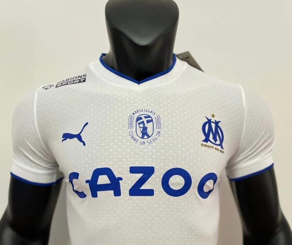 Maillot version Pro